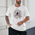 Birthday Baseball Lover 40 Years Old Awesome Since 1986 Premium Tri-Blend Unisex T-Shirt Birthday Baseball Lover 40 Years Old Awesome Since 1986 Premium Tri-Blend Unisex T-Shirt