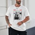 Capybara Love Valentines Day Cute Animal Hearts Raglan Baseball Tee Unisex T-Shirt Capybara Love Valentines Day Cute Animal Hearts Raglan Baseball Tee Unisex T-Shirt