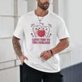 Cute Dentist Valentine Love You To The Molars Teeth Pun Raglan Baseball Tee Unisex T-Shirt Cute Dentist Valentine Love You To The Molars Teeth Pun Raglan Baseball Tee Unisex T-Shirt