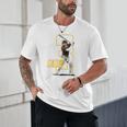 Jackson Merrill San Diego MLB Baseball Player MLBJME202M Unisex T-Shirt Jackson Merrill San Diego MLB Baseball Player MLBJME202M Unisex T-Shirt