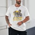Manny Machado San Diego MLB Baseball Players MLBMMA302N Unisex T-Shirt