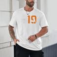 Retro San Diego 619 Vintage 90's Baseball Sports Style Lover Unisex T-Shirt Retro San Diego 619 Vintage 90's Baseball Sports Style Lover Unisex T-Shirt