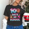 100 Days Of School Baseball Donut Dripping Teacher Boys Kids Unisex T-Shirt 100 Days Of School Baseball Donut Dripping Teacher Boys Kids Unisex T-Shirt