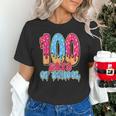 100 Days Of School Baseball Drip 100th Day Of School Unisex T-Shirt 100 Days Of School Baseball Drip 100th Day Of School Unisex T-Shirt