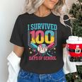 100 Days Of School Baseball Drip 100 Days Boy Girl Kids Unisex T-Shirt 100 Days Of School Baseball Drip 100 Days Boy Girl Kids Unisex T-Shirt