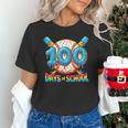 100 Days Of School Baseball Drip Boys 100th Day Of School Unisex T-Shirt 100 Days Of School Baseball Drip Boys 100th Day Of School Unisex T-Shirt