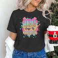100 Days Of School Baseball Drip Boys Kids 100th Day Unisex T-Shirt 100 Days Of School Baseball Drip Boys Kids 100th Day Unisex T-Shirt