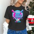 100 Days Of School Baseball Drip 100 Days For Boys And Kids Unisex T-Shirt 100 Days Of School Baseball Drip 100 Days For Boys And Kids Unisex T-Shirt