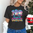 100 Days Of School Baseball Ice Cream For Boy Girl Kids Unisex T-Shirt