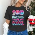100 Days Of School Baseball Ice Cream Drip For Boys Kid Unisex T-Shirt 100 Days Of School Baseball Ice Cream Drip For Boys Kid Unisex T-Shirt