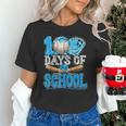 100 Days Of School Baseball Ice Cream Drip Student Kids Boys Unisex T-Shirt 100 Days Of School Baseball Ice Cream Drip Student Kids Boys Unisex T-Shirt