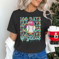 100 Days Of School Drip Baseball 100th Day Baseball School Unisex T-Shirt 100 Days Of School Drip Baseball 100th Day Baseball School Unisex T-Shirt