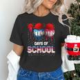 100 Days Of School Dripping Baseball 100th Day Teacher Boy Unisex T-Shirt 100 Days Of School Dripping Baseball 100th Day Teacher Boy Unisex T-Shirt
