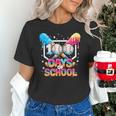 100 Days Of School Ice Cream Baseball Player For Kids Boys Unisex T-Shirt 100 Days Of School Ice Cream Baseball Player For Kids Boys Unisex T-Shirt