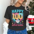 100 Days Of School Kids Baseball Drip 100th Day Of School Unisex T-Shirt 100 Days Of School Kids Baseball Drip 100th Day Of School Unisex T-Shirt