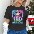 100 Drippy Days Of School Baseball Ice Cream 100th Day Boys Unisex T-Shirt 100 Drippy Days Of School Baseball Ice Cream 100th Day Boys Unisex T-Shirt