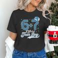6 7 Meme Official Teenager 13th Birthday Baseball Boy Unisex T-Shirt 6 7 Meme Official Teenager 13th Birthday Baseball Boy Unisex T-Shirt
