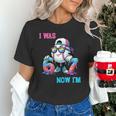 I Was 6 Now I'm 7 Baseball Birthday Drip Ice Cream Boy Unisex T-Shirt I Was 6 Now I'm 7 Baseball Birthday Drip Ice Cream Boy Unisex T-Shirt
