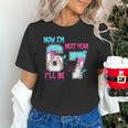 Now Im 6 Next Year I'Ll Be 7 Baseball Ice Cream Drip 67 Meme Unisex T-Shirt Now Im 6 Next Year I'Ll Be 7 Baseball Ice Cream Drip 67 Meme Unisex T-Shirt
