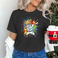 67 Baseball Dabbing Cat 6 7 Dripping Ice Cream Meme Unisex T-Shirt 67 Baseball Dabbing Cat 6 7 Dripping Ice Cream Meme Unisex T-Shirt