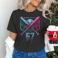 67 Baseball Drip Six Seven Gen Alpha Slag Unisex T-Shirt 67 Baseball Drip Six Seven Gen Alpha Slag Unisex T-Shirt
