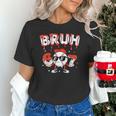 67 Bruh Valentines Baseball Boys Kids Six Seven 6 7 Unisex T-Shirt 67 Bruh Valentines Baseball Boys Kids Six Seven 6 7 Unisex T-Shirt