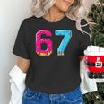 67 Shirt Baseball Life Style 101 Apparel Youth Drip Meme Unisex T-Shirt 67 Shirt Baseball Life Style 101 Apparel Youth Drip Meme Unisex T-Shirt