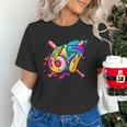 Banana Baseball 67 Ice Cream Drip Meme Unisex T-Shirt Banana Baseball 67 Ice Cream Drip Meme Unisex T-Shirt