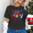 Baseball 12 Year Old Splash Drip 12th Birthday Boy Number 12 Unisex T-Shirt Baseball 12 Year Old Splash Drip 12th Birthday Boy Number 12 Unisex T-Shirt
