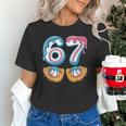 Baseball 67 Ice Cream Drip 67 Meme Player T-Shirt Unisex T-Shirt Baseball 67 Ice Cream Drip 67 Meme Player T-Shirt Unisex T-Shirt