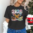 Baseball Bat 2026 Hands Drip Boys Ice Cream Dripping Youth Unisex T-Shirt