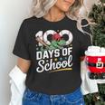 Baseball Dinosaur 100 Days Of School Kids Theme Unisex T-Shirt Baseball Dinosaur 100 Days Of School Kids Theme Unisex T-Shirt