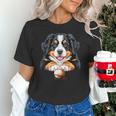 Baseball Dog Men & Women Unisex T-Shirt Baseball Dog Men & Women Unisex T-Shirt