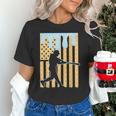Baseball Drip Boys Dripping Ice Cream Baseball American Flag Unisex T-Shirt Baseball Drip Boys Dripping Ice Cream Baseball American Flag Unisex T-Shirt