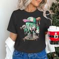 Baseball Drip For Boys Ice Cream Drip Baseball Unisex T-Shirt