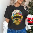 Baseball Drip For Boys Ice Cream Drip Youth Boys Catcher's Unisex T-Shirt Baseball Drip For Boys Ice Cream Drip Youth Boys Catcher's Unisex T-Shirt