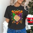 Baseball Drip Ice Cream Drip Halloween Baseball Lovers Unisex T-Shirt Baseball Drip Ice Cream Drip Halloween Baseball Lovers Unisex T-Shirt