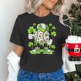 Baseball Drip Ice Cream Shamrock Irish St Patricks Men Unisex T-Shirt Baseball Drip Ice Cream Shamrock Irish St Patricks Men Unisex T-Shirt