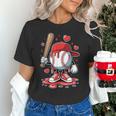 Baseball Drip Icecream Apparel Youth Boy Valentine Unisex T-Shirt Baseball Drip Icecream Apparel Youth Boy Valentine Unisex T-Shirt