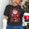 Baseball Drip Icecream Heart Red Valentine Day Boys Kids Unisex T-Shirt Baseball Drip Icecream Heart Red Valentine Day Boys Kids Unisex T-Shirt