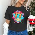Baseball Drip Jersey Number 77 For Players & 77th Birthday Unisex T-Shirt Baseball Drip Jersey Number 77 For Players & 77th Birthday Unisex T-Shirt