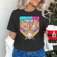 Baseball Drip Number 67 Ice Cream Home Plate Drip Unisex T-Shirt Baseball Drip Number 67 Ice Cream Home Plate Drip Unisex T-Shirt