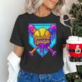 Baseball Drip Outfit Boys Ice Cream Drip Baseball Lifestyle Unisex T-Shirt Baseball Drip Outfit Boys Ice Cream Drip Baseball Lifestyle Unisex T-Shirt