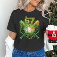 Baseball Drip St Patricks Day Boys Baseball St Patricks Day Unisex T-Shirt