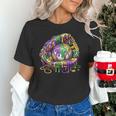 Baseball Glove Ice Cream Mardi Gras Dripping Boys Youth Kids Unisex T-Shirt Baseball Glove Ice Cream Mardi Gras Dripping Boys Youth Kids Unisex T-Shirt