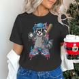 Baseball Ice Cream Drip For Boys And Girls Batter Game Day Unisex T-Shirt Baseball Ice Cream Drip For Boys And Girls Batter Game Day Unisex T-Shirt