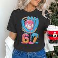 Baseball Ice Cream Drip Six Seven Gen Alpha Slang Meme 67 Unisex T-Shirt Baseball Ice Cream Drip Six Seven Gen Alpha Slang Meme 67 Unisex T-Shirt