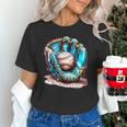 Baseball Lifestyle Apparel Youth Baseball Drip Ice Cream Unisex T-Shirt Baseball Lifestyle Apparel Youth Baseball Drip Ice Cream Unisex T-Shirt