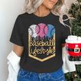 Baseball Lifestyle Ball Sprinkles Drip Boys Kids Men Teen Unisex T-Shirt Baseball Lifestyle Ball Sprinkles Drip Boys Kids Men Teen Unisex T-Shirt