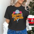 Baseball Lifestyle Home Plate Ice Cream Drip Men Boys Kids Unisex T-Shirt